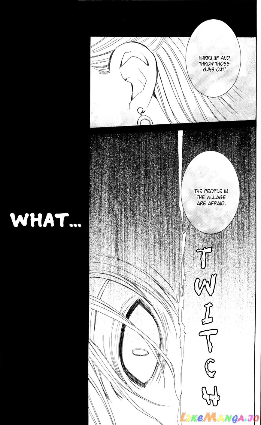 Akatsuki No Yona Chapter 53 image 23